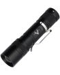 V NIVES Nite-Life 2v Flashlight