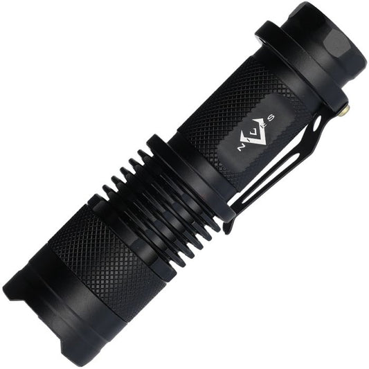 V NIVES Nite-Life 3v Flashlight