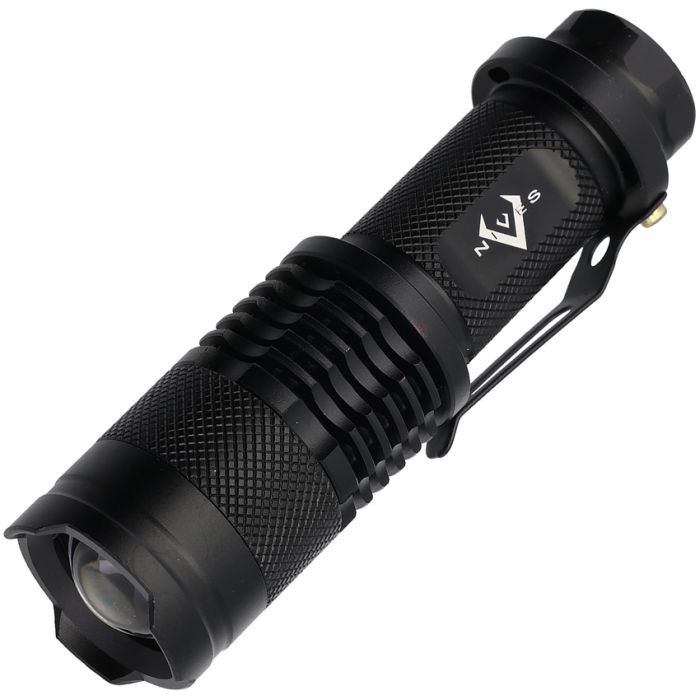 V NIVES Nite-Life 3v Flashlight