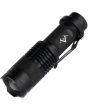 V NIVES Nite-Life 3v Flashlight