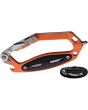 V NIVES C.R.A.B. Multi Tool Orange