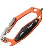 V NIVES C.R.A.B. Multi Tool Orange