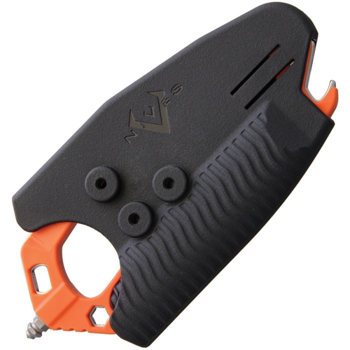 V NIVES C.R.A.B. Multi Tool Orange