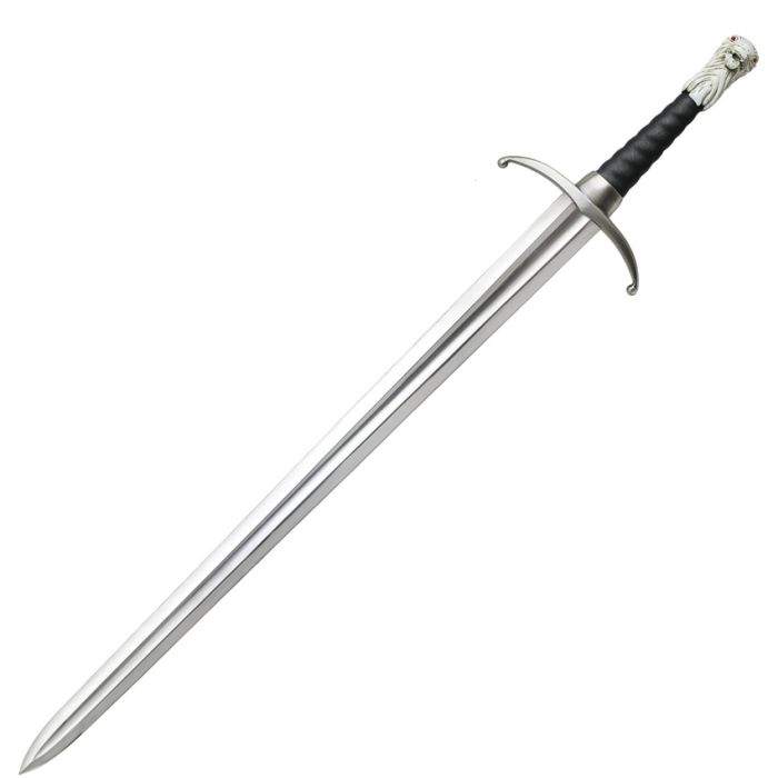 Valyrian Steel Longclaw Sword of Jon Snow