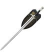 Valyrian Steel Longclaw Sword of Jon Snow