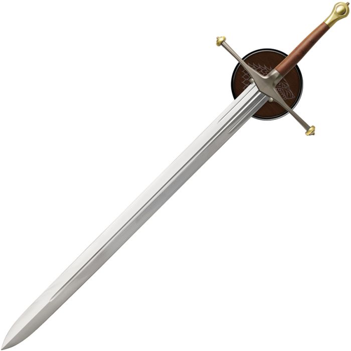 Valyrian Steel Ice Sword of Eddard Stark