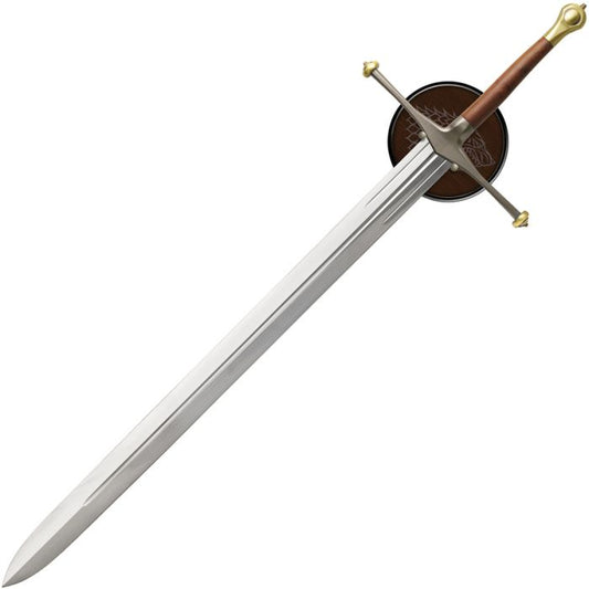 Valyrian Steel Ice Sword of Eddard Stark