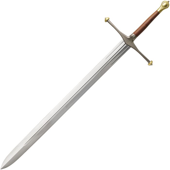 Valyrian Steel Ice Sword of Eddard Stark