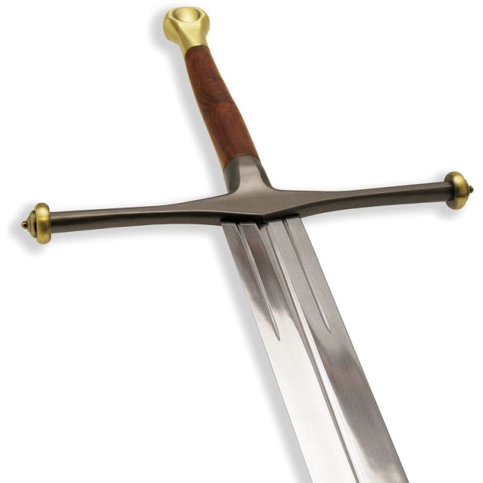 Valyrian Steel Ice Sword of Eddard Stark