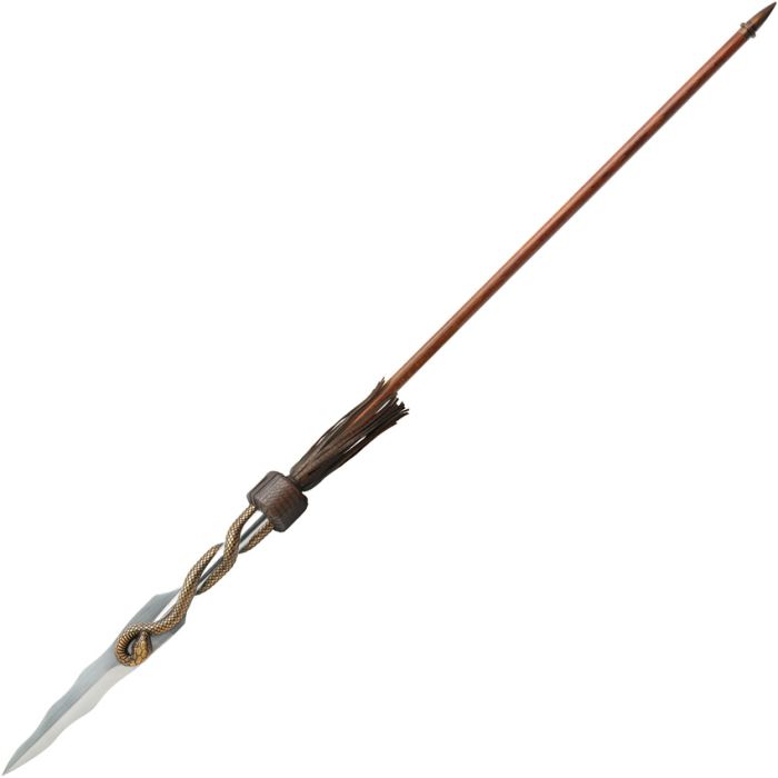 Valyrian Steel Red Vipers Spear