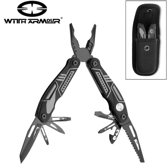 WithArmour Ranger Multi Tool