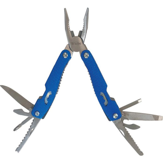 Wiebe Knives Sidekick Multi-Tool