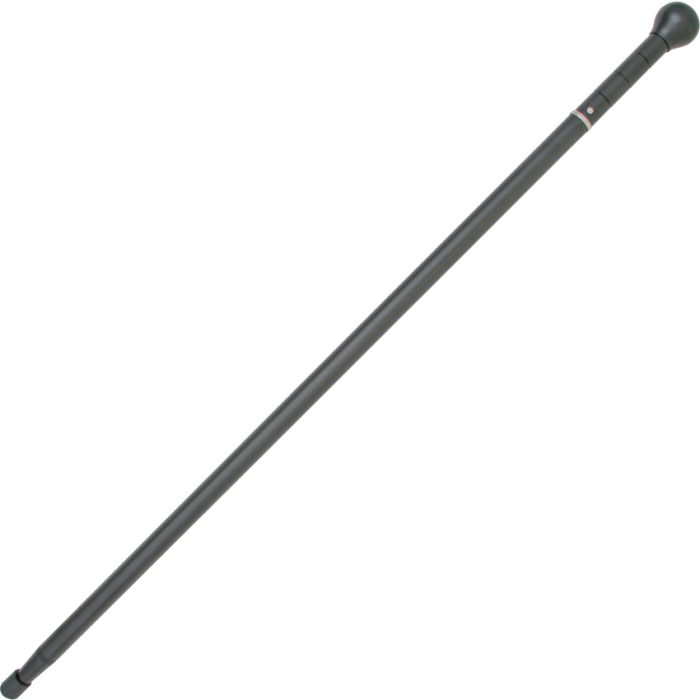 Windlass Knob Cane