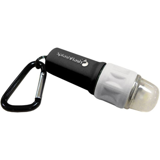 UST Splash Flash LED