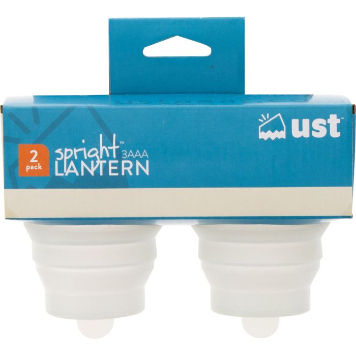 UST Spright Collapsible Lantern