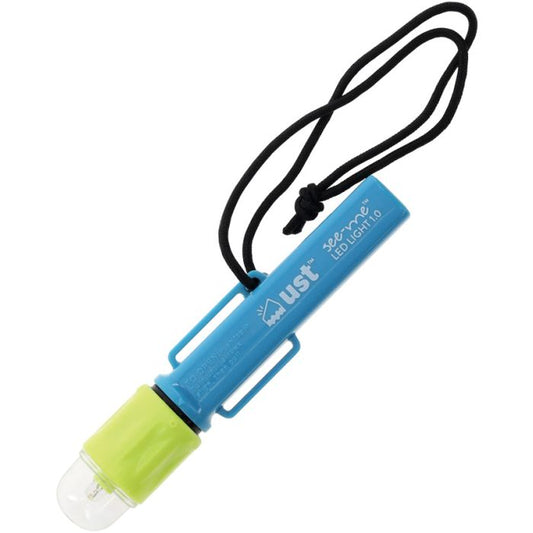 UST See Me 1.0 Mini Flashlight