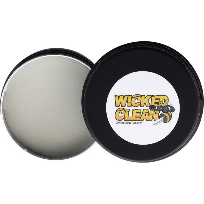 Wicked Industries Wicked Clean .5 oz