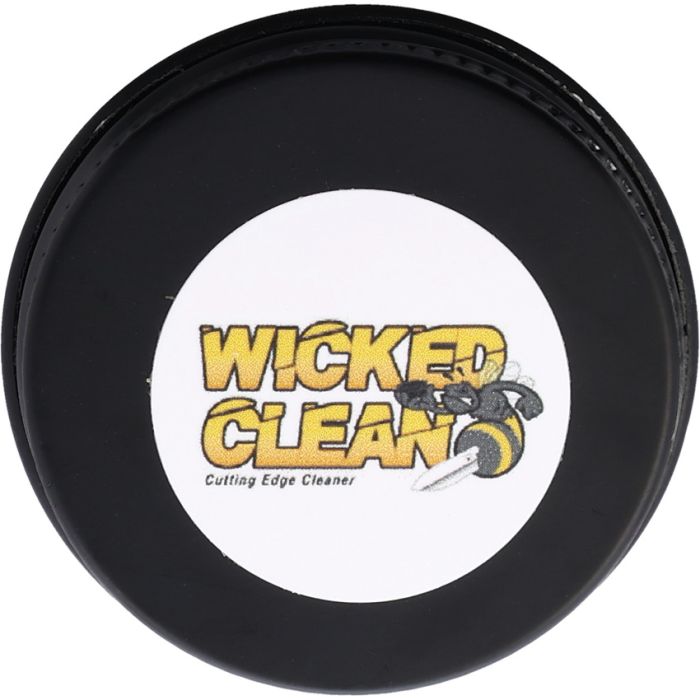 Wicked Industries Wicked Clean .5 oz