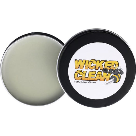 Wicked Industries Wicked Clean 2 oz