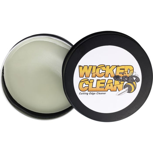 Wicked Industries Wicked Clean 8 oz