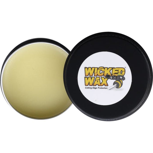 Wicked Industries Wicked Wax .5 oz