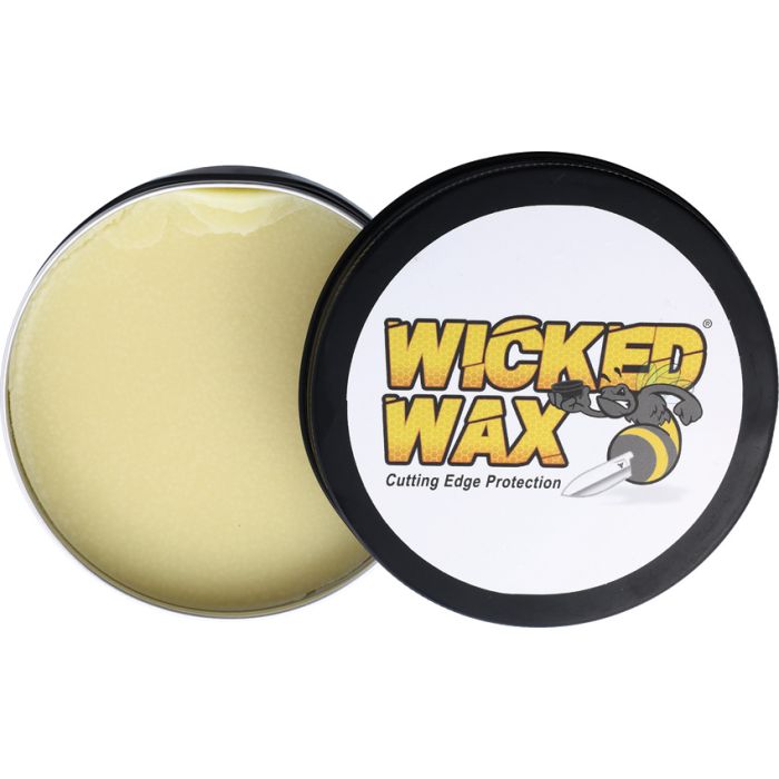 Wicked Industries Wicked Wax 8 oz