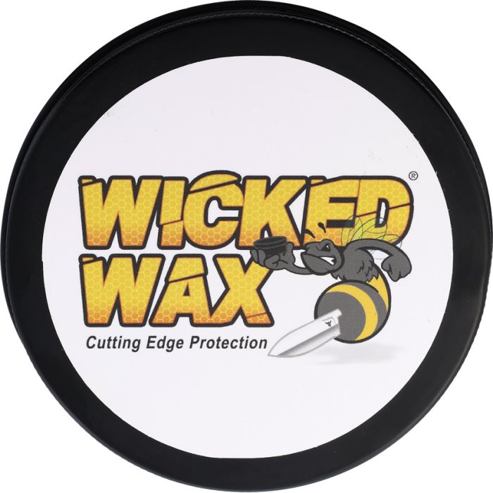 Wicked Industries Wicked Wax 8 oz