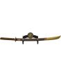 Valyrian Steel Wheel of Time Heron Sword