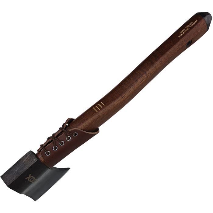 WOOX AX1 Bushcraft Axe