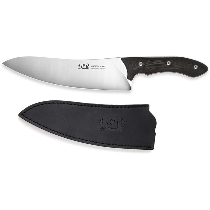 Xin Cutlery XinCross Tactical Chef Knife