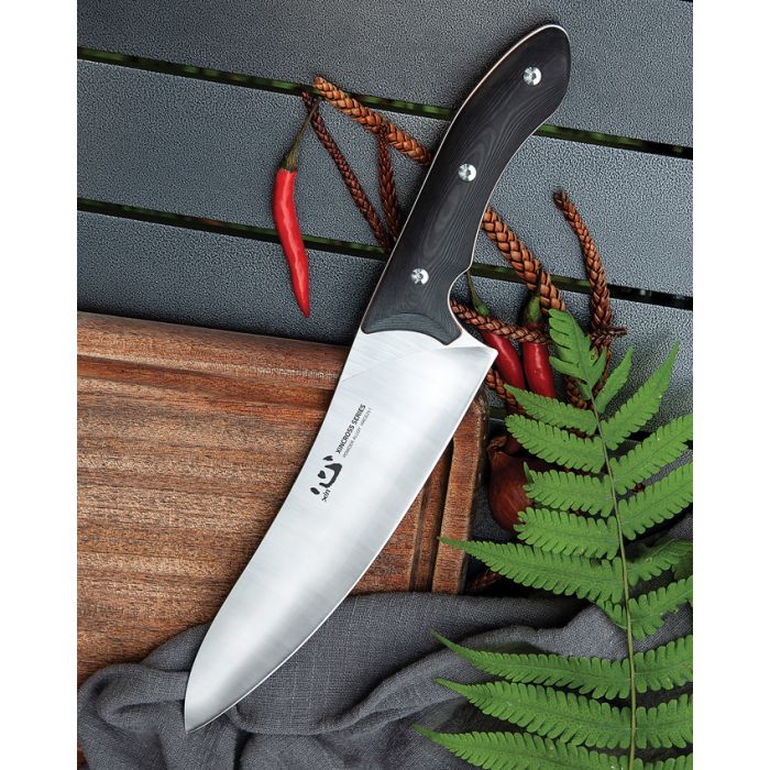 Xin Cutlery XinCross Tactical Chef Knife