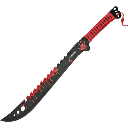 Z-Hunter Machete