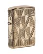 Zippo Armor Luxury Diamond