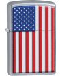 Zippo Patriotic Lighter