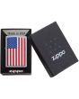 Zippo Patriotic Lighter