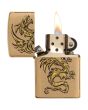 Zippo Dragon Lighter