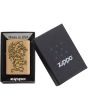 Zippo Dragon Lighter