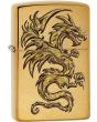 Zippo Dragon Lighter