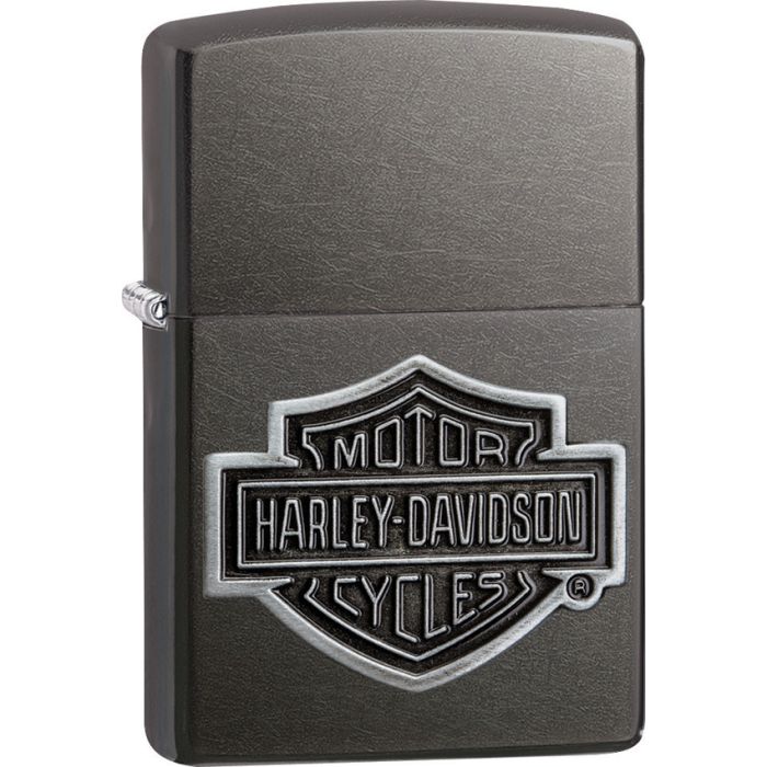 Zippo Harley Davidson Lighter