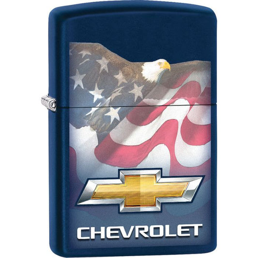 Zippo Chevrolet