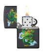 Zippo Dragon Lighter