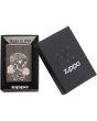 Zippo Fancy Skull Lighter