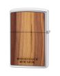 Zippo Woodchuck Lighter Cedar