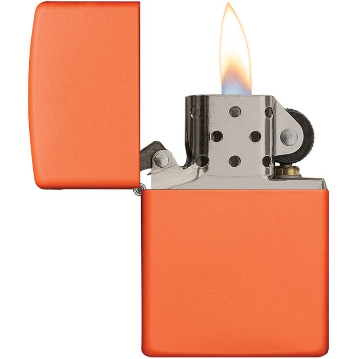 Zippo Class Lighter