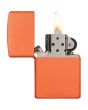 Zippo Class Lighter