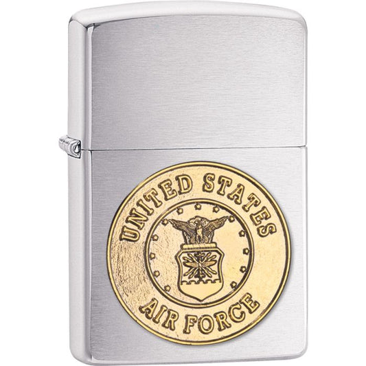 Zippo U.S. Air Force Lighter