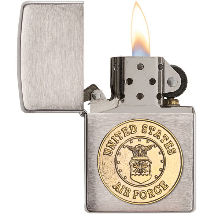 Zippo U.S. Air Force Lighter