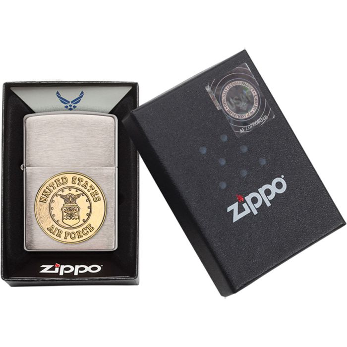 Zippo U.S. Air Force Lighter