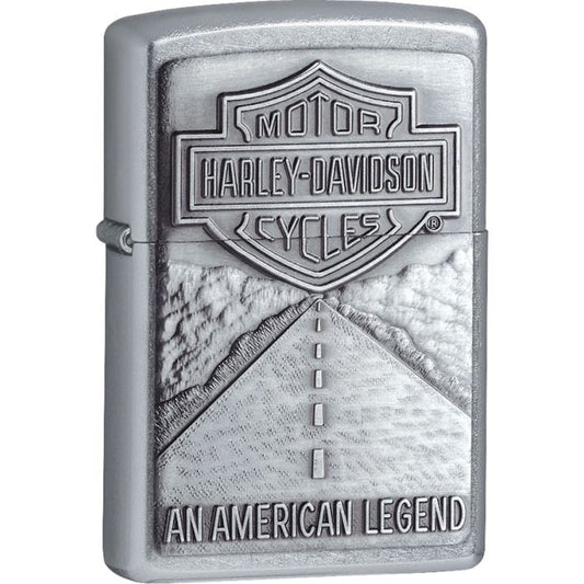 Zippo Harley American Legend