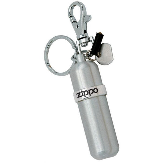 Zippo Fuel Canister